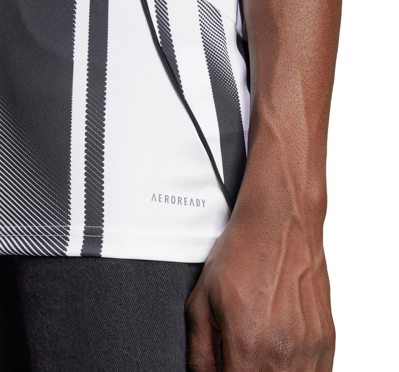 25/26 Juventus Home Jersey