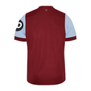 23/24 West Ham Home Jersey