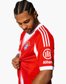 25/26 Bayern Munich Home Jersey