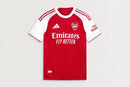 25/26 Arsenal Home Player Jersey