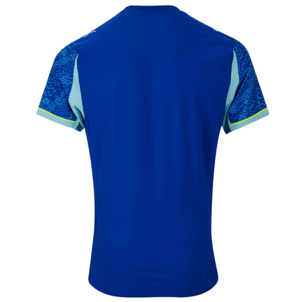 25/26 Olympique de Marseille Third Jersey