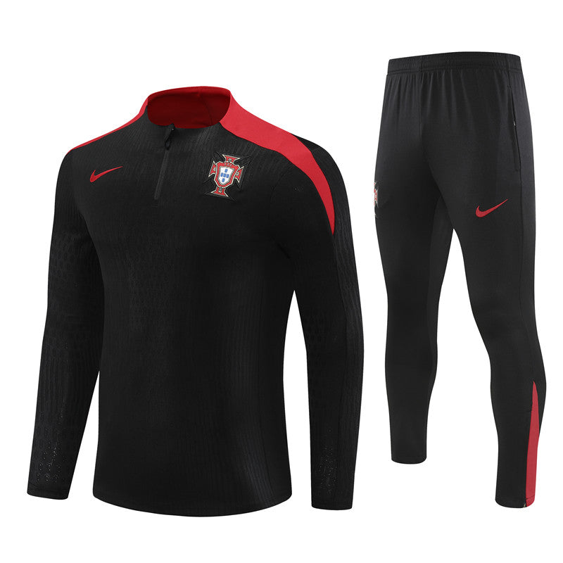 24/25 Portugal Tracksuit
