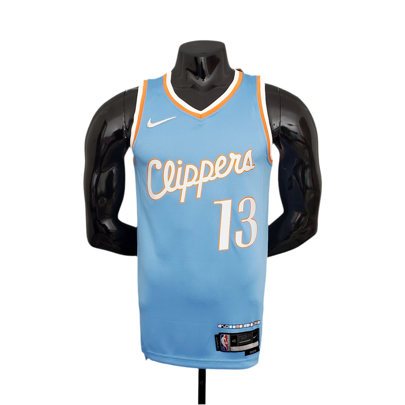 Los Angeles Clippers City NBA Tank Top