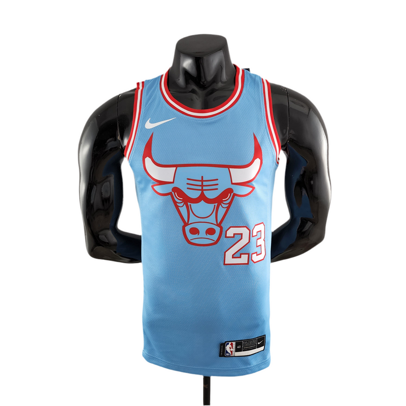 Chicago Bulls NBA Tank Top