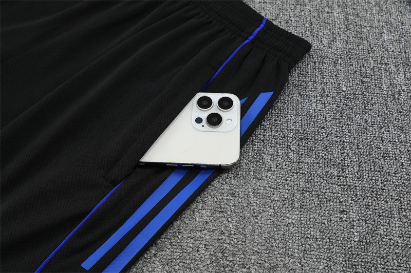 25/26 Real Madrid Training Kit  – Shirt & Shorts