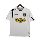 2006 Colo-Colo Home Retro Jersey