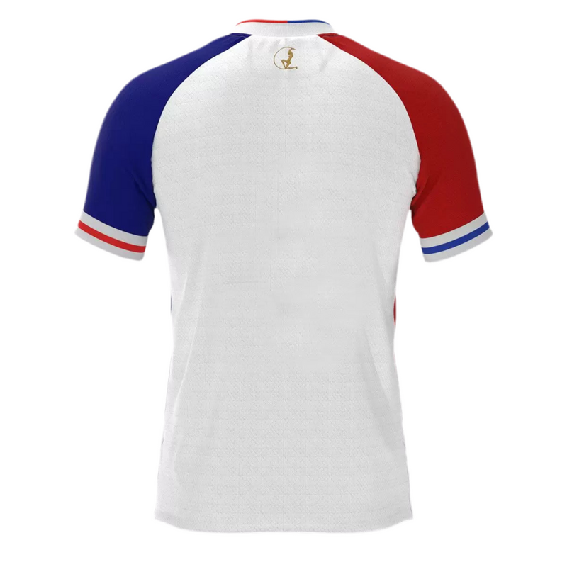 23/24 Fortaleza Away Jersey