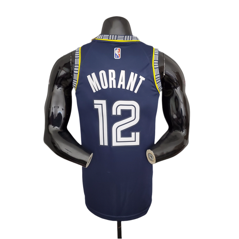 Memphis Grizzlies NBA Tank Top