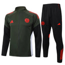 25/26 Bayern Munich Training Tracksuit