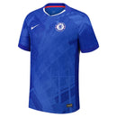 25/26 Chelsea Home Player Jersey