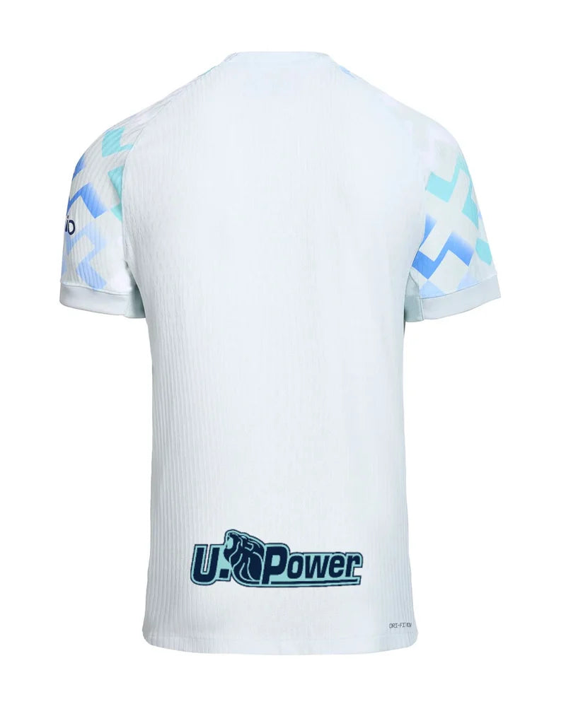 25/26 Inter Away Player Jersey