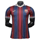 25/26 FC Barcelona 125th Anniversary Special Edition Player Jersey