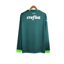 23/24 Palmeiras Home Jersey - Long Sleeve
