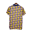 88/89 Escócia Retro Jersey