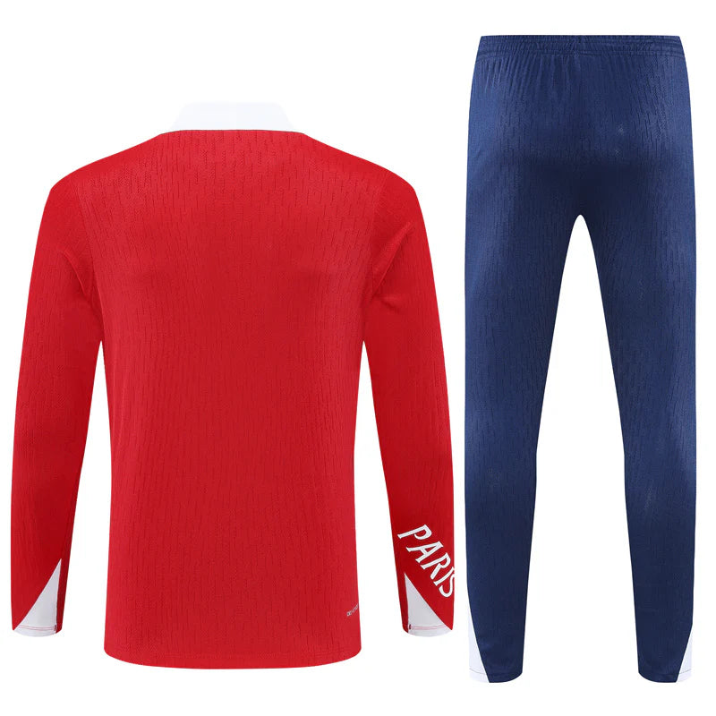 25/26 PSG Kids Training Tracksuit