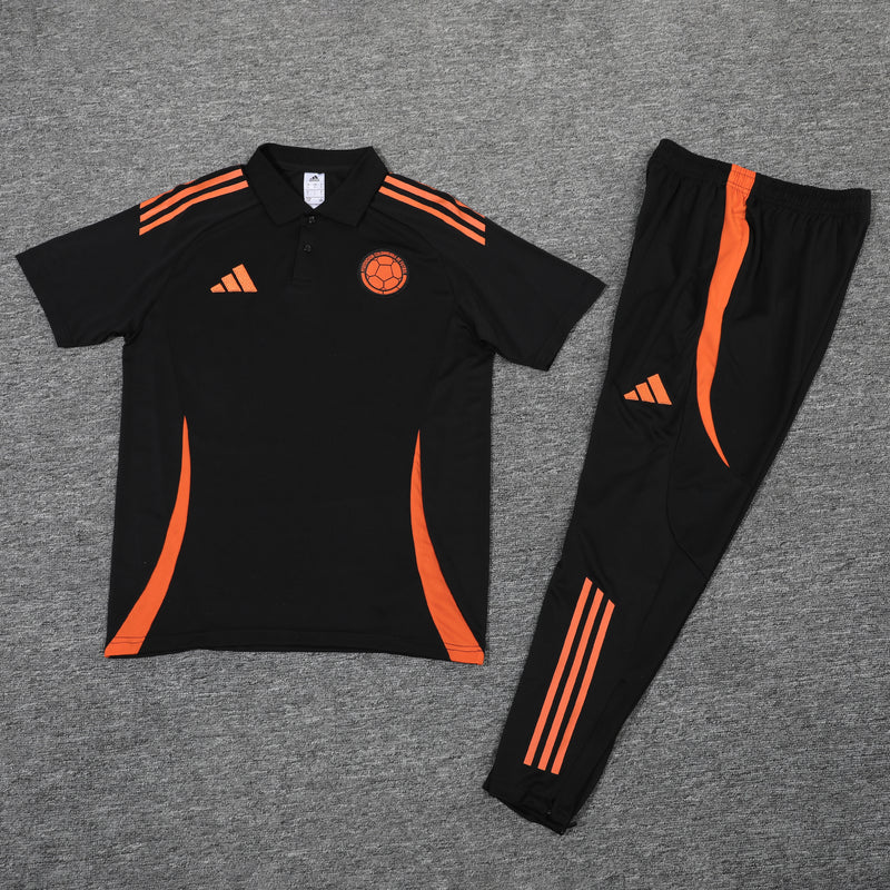 25/26 Colombia Training Kit