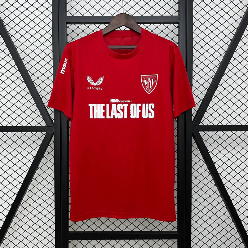25/26 Bilbao Athletic Goalkeeper Jersey
