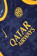 25/26 Inter Milan Training Kit  – Shirt & Shorts