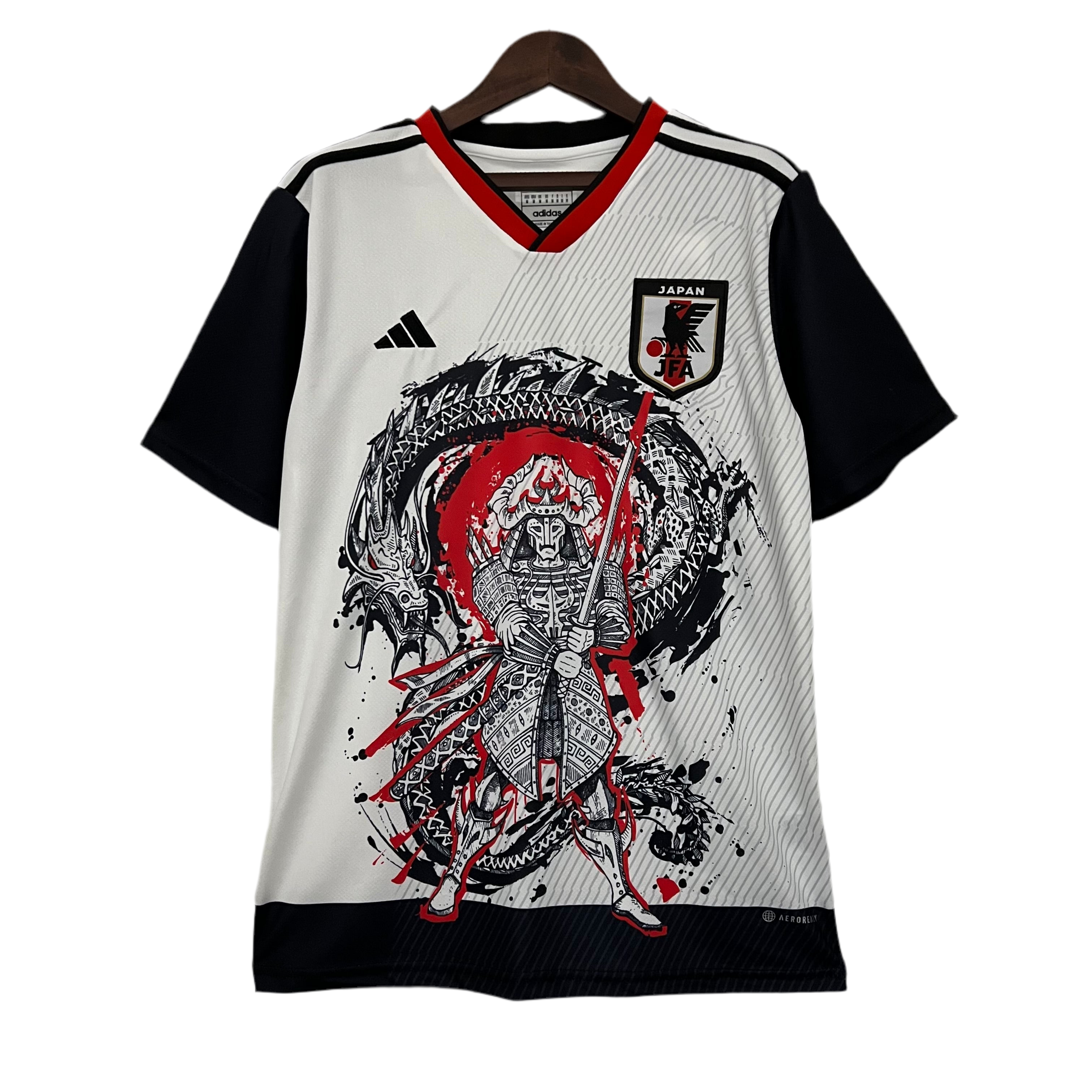23/24 Japan Jersey