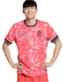 24/25 Korea Jersey