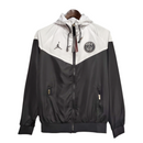 PSG Windbreak