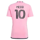 24/25 Inter Miami Home Jersey [Messi