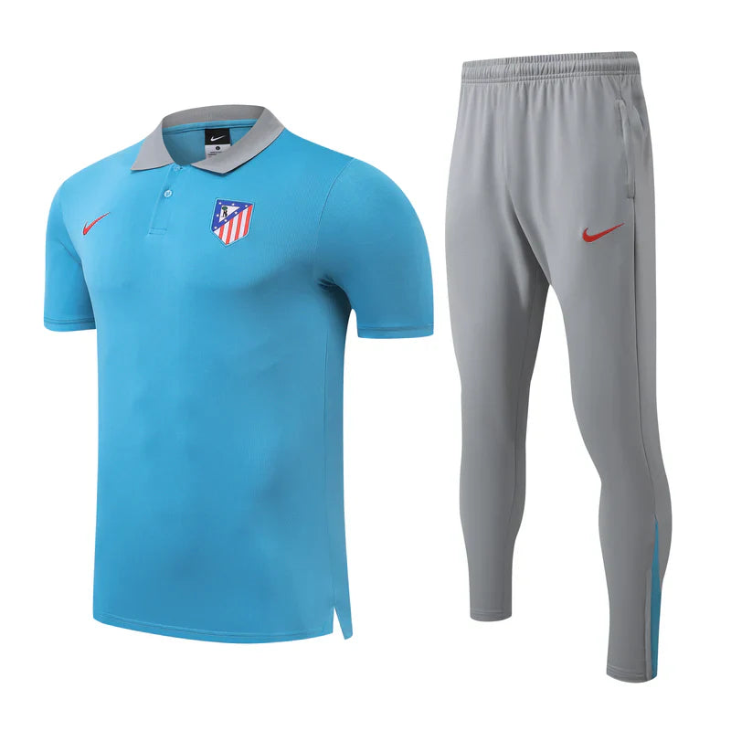 25/26 Atletico de Madrid Training Kit
