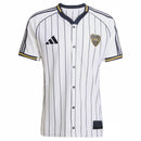 25/26 Boca Juniors US Jersey