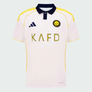25/26 Al-Nassr Third Jersey