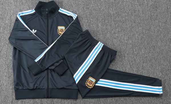 25/26 Argentina Tracksuit