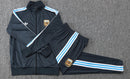 25/26 Argentina Kids Training Tracksuit