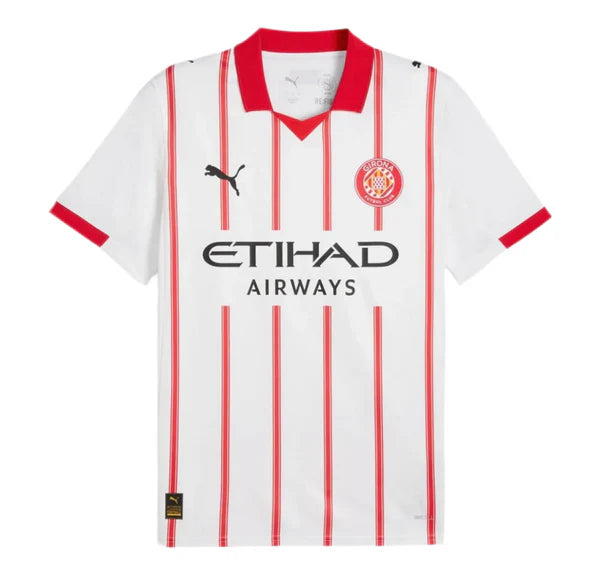 Jersey Girona FC home 25/26