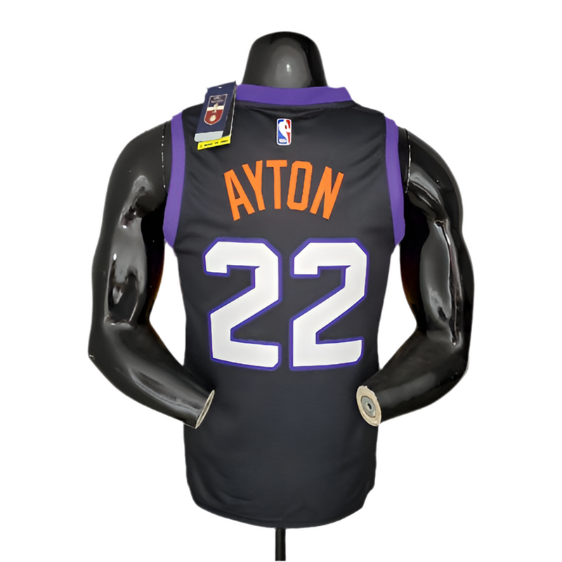 Phoenix Suns NBA Tank Top