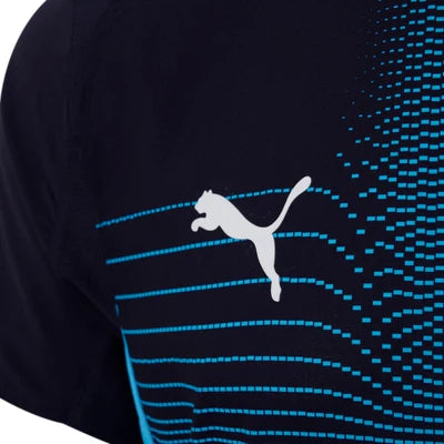 25/26 Olympique de Marseille Away Player Jersey
