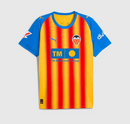 25/26 Valencia CF Third Jersey
