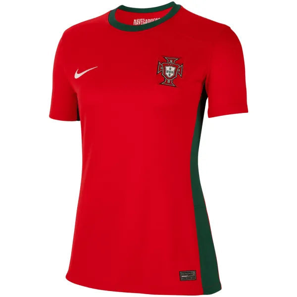 24/25 Portugal Women´s Home Jersey