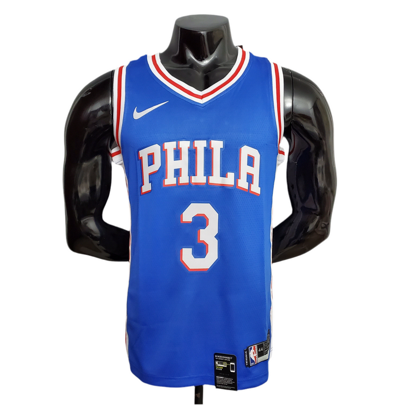 Detroit Pistons NBA Tank Top