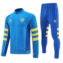 25/26 Boca Juniors Tracksuit