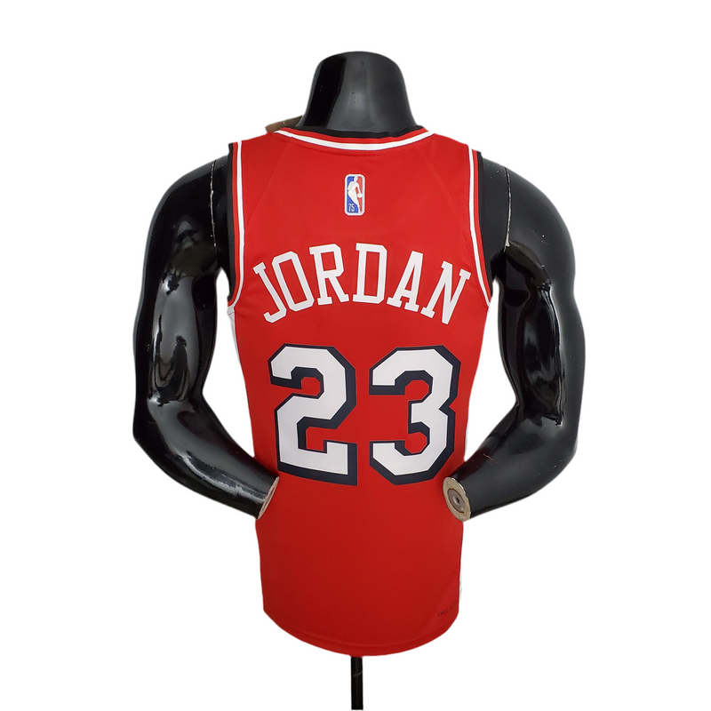 Chicago Bulls NBA Tank Top