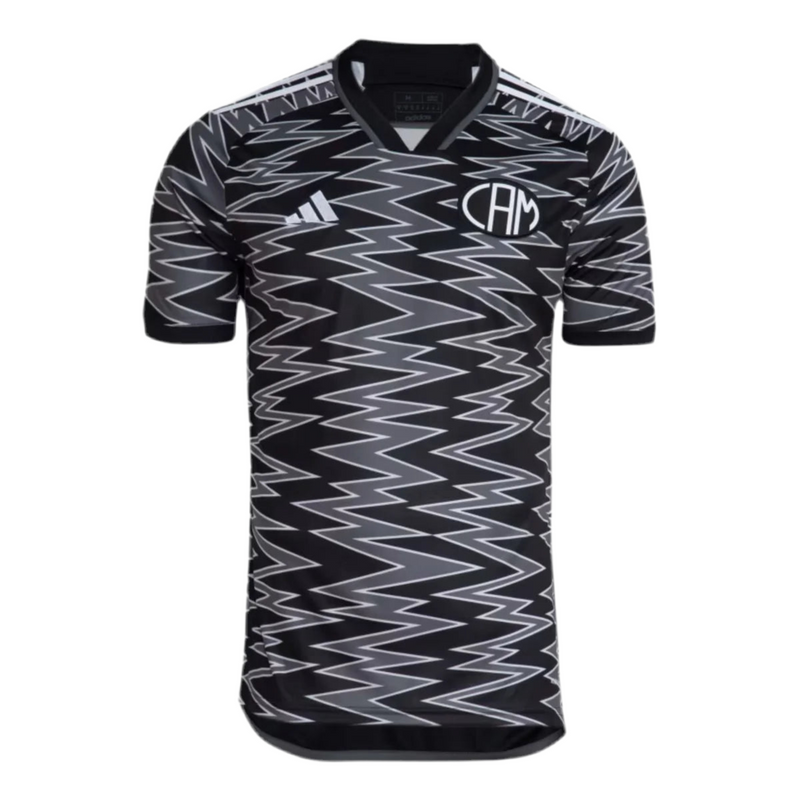 24/25 Atlético Mineiro Third