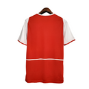 02-04 Arsenal Retro Jersey
