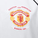 25/26 Manchester United Commemorative Jersey