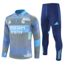 25/26 Real Madrid Tracksuit