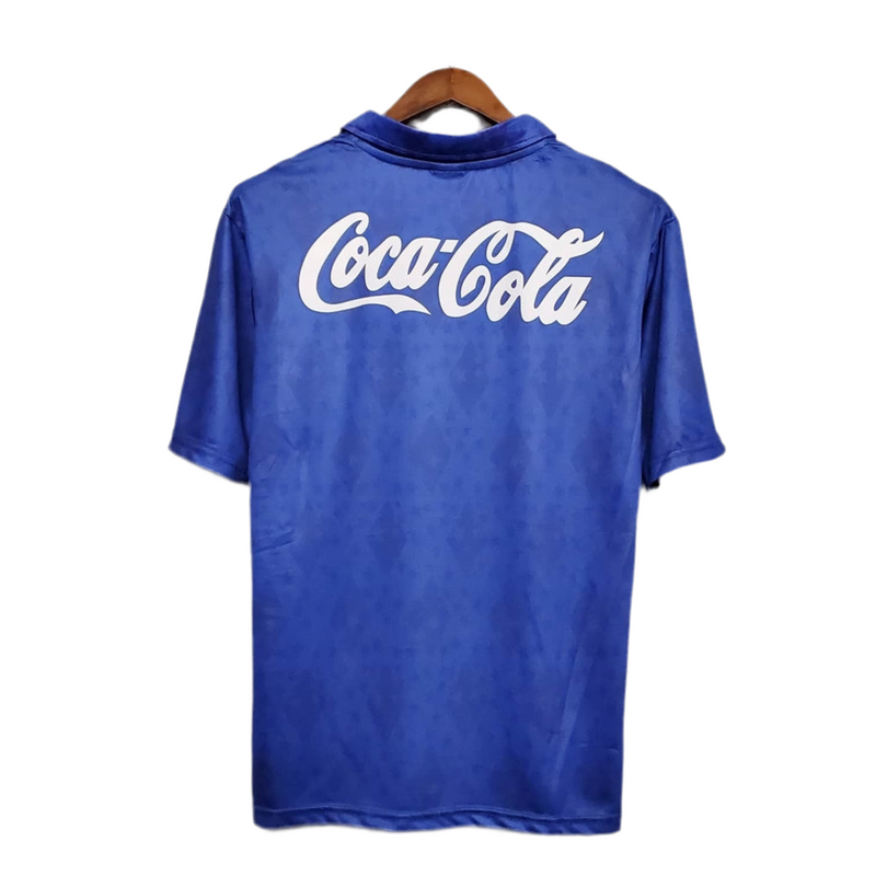 93/94 Cruzeiro Retro Jersey