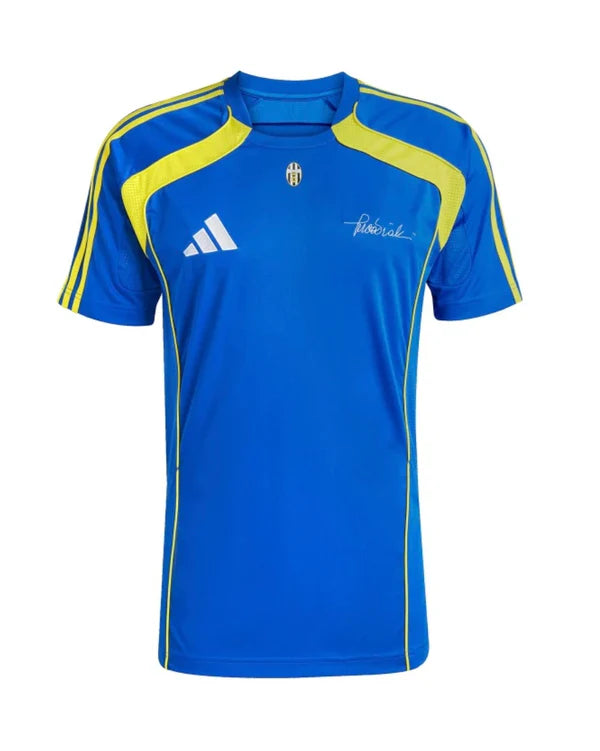 25/26 Juventus Vialli Pack Jersey