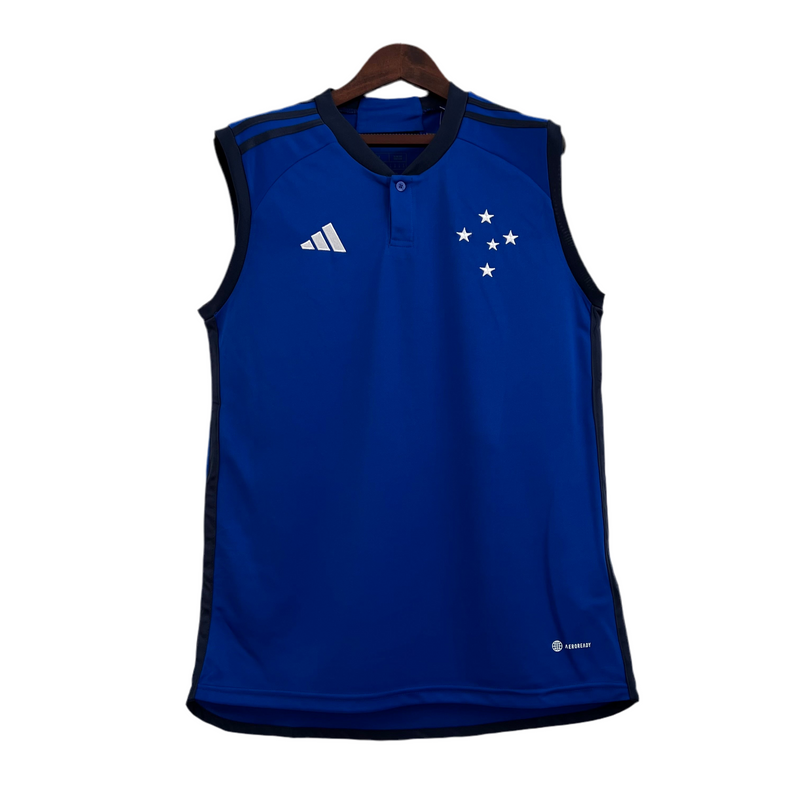 23/24 Cruzeiro Home Jersey