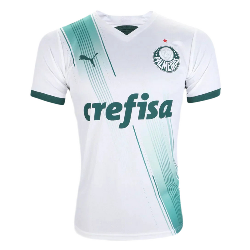 23/24 Palmeiras Away Jersey