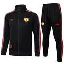 25/26 Manchester United Tracksuit