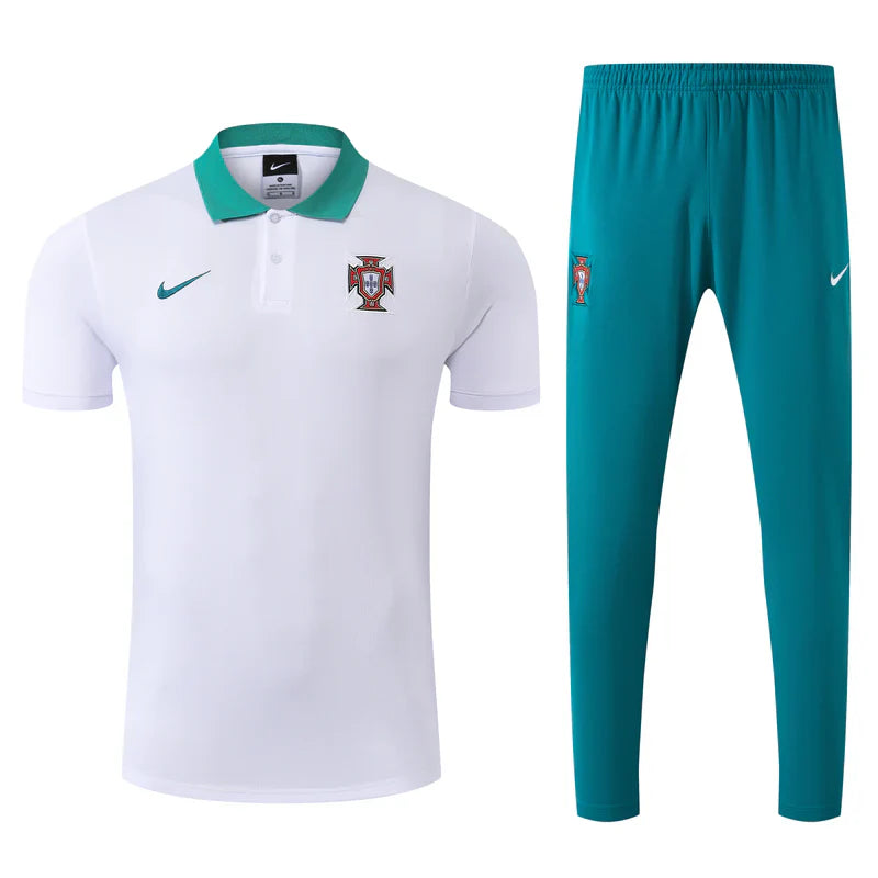 25/26 Portugal Training Kit