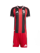 25/26 River Plate Away Kids Kit